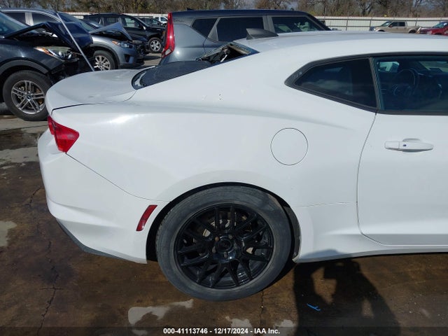 Chevrolet Camaro 1lt 2019 1G1FB1RS7K0104754 Image 20