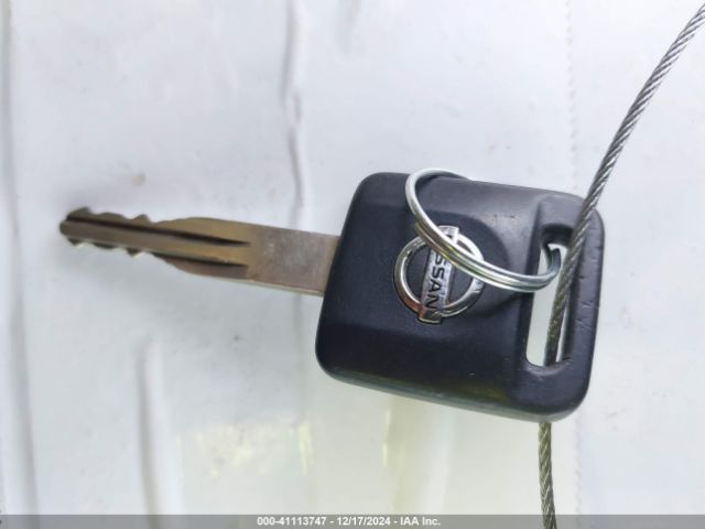 5N1AA0ND0FN620545 Nissan ARMADA SV