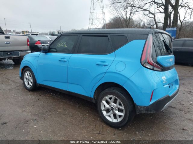 KNDJ23AU8R7218449 KIA SOUL S