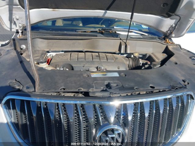 5GAKRBKD2GJ278849 Buick Enclave Leather