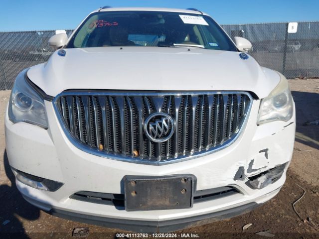5GAKRBKD2GJ278849 Buick Enclave Leather