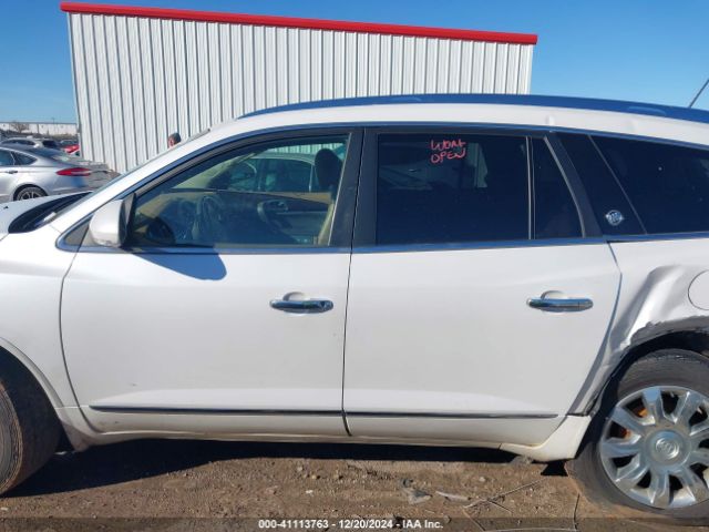 5GAKRBKD2GJ278849 Buick Enclave Leather