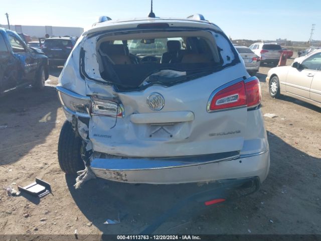 5GAKRBKD2GJ278849 Buick Enclave Leather