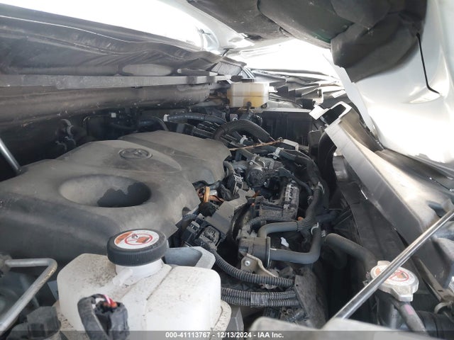 5TDYRKEC6NS078018 Toyota SIENNA XLE