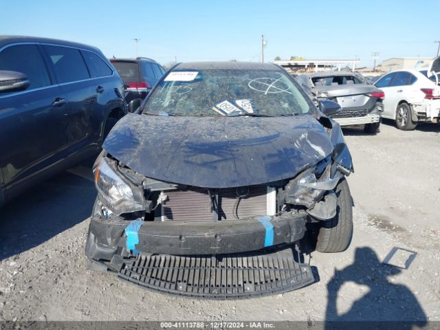 5YFBURHE2EP115228 Toyota Corolla S Premium