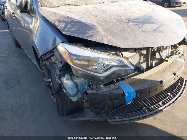5YFBURHE2EP115228 Toyota Corolla S Premium
