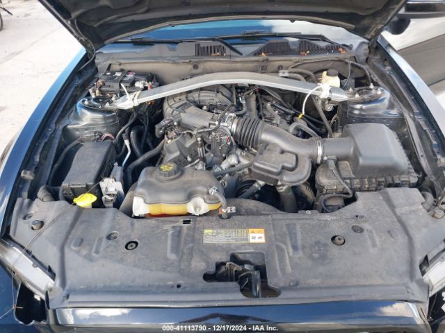 1ZVBP8EM4E5296954 Ford Mustang V6 Premium