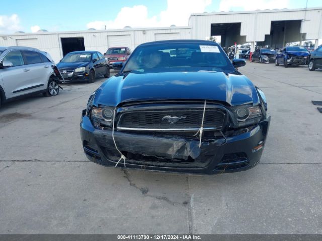 1ZVBP8EM4E5296954 Ford Mustang V6 Premium
