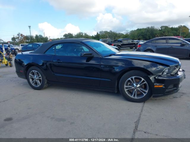 1ZVBP8EM4E5296954 Ford Mustang V6 Premium