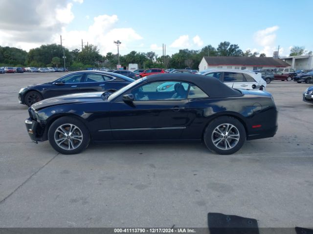 1ZVBP8EM4E5296954 Ford Mustang V6 Premium