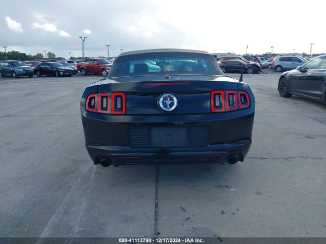 1ZVBP8EM4E5296954 Ford Mustang V6 Premium
