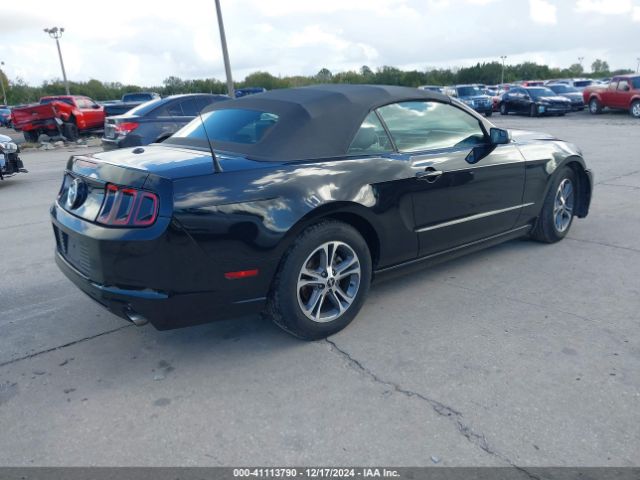 1ZVBP8EM4E5296954 Ford Mustang V6 Premium
