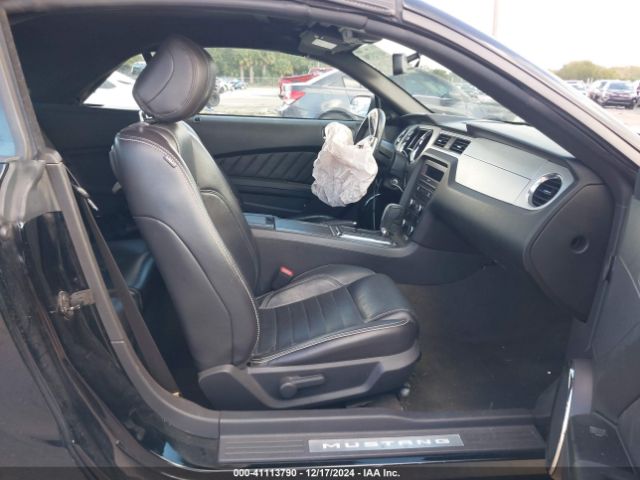 1ZVBP8EM4E5296954 Ford Mustang V6 Premium