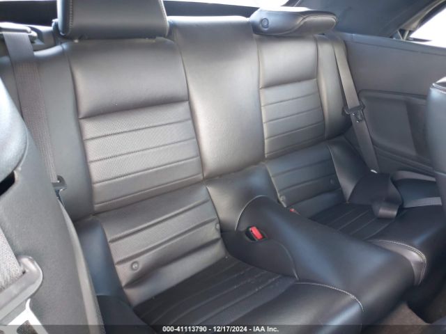 1ZVBP8EM4E5296954 Ford Mustang V6 Premium