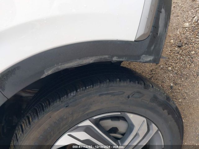 5NMS2DAJXPH580272 Hyundai Santa Fe Sel