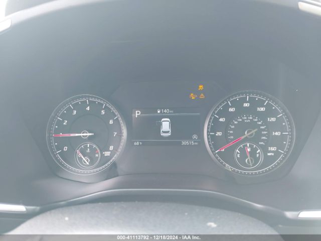 5NMS2DAJXPH580272 Hyundai Santa Fe Sel