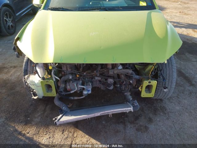 KM8K3CA54KU275423 Hyundai Kona Limited