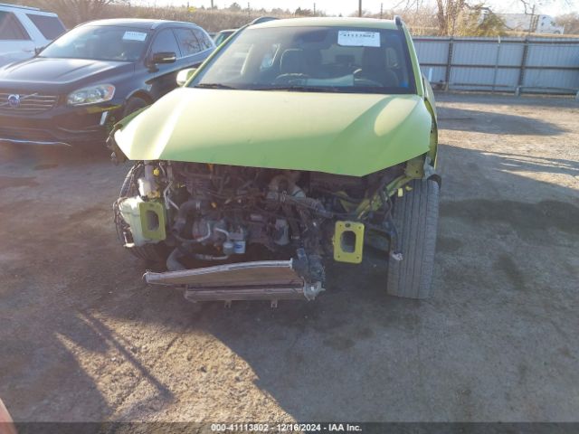 KM8K3CA54KU275423 Hyundai Kona Limited