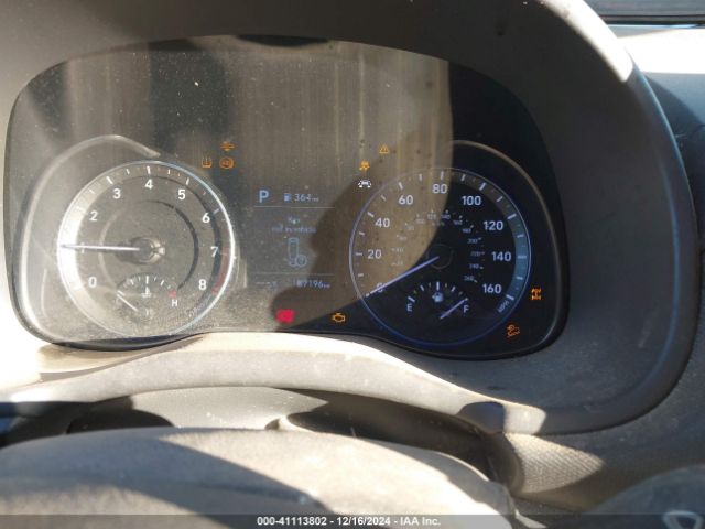 KM8K3CA54KU275423 Hyundai Kona Limited
