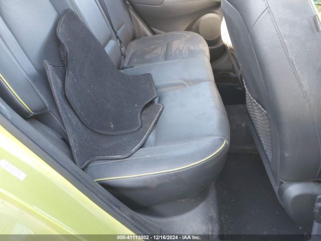 KM8K3CA54KU275423 Hyundai Kona Limited