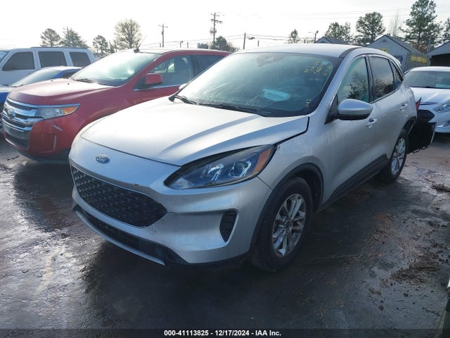 Ford ESCAPE SE 2020 1FMCU0G63LUA22725 Image 2