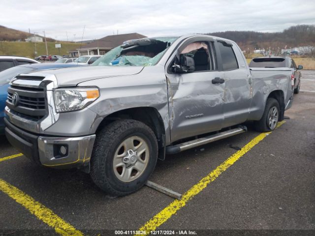 5TFUY5F18FX473460 Toyota Tundra Sr5 5.7l V8