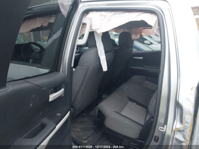 5TFUY5F18FX473460 Toyota Tundra Sr5 5.7l V8