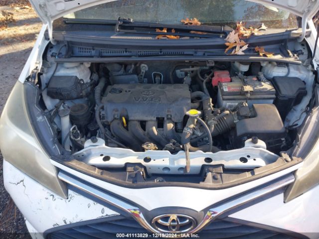 VNKKTUD32FA042093 Toyota YARIS L