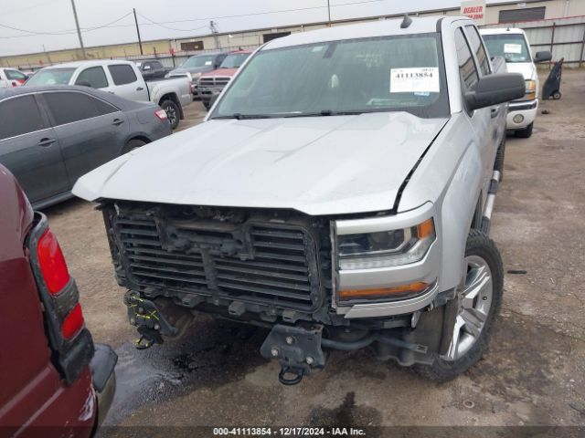 3GCUKPEC4JG151413 Chevrolet Silverado 1500 Custom