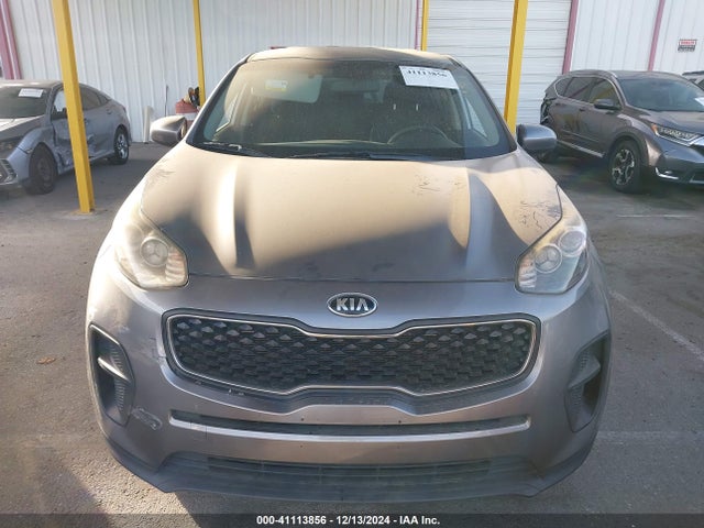KIA Sportage Lx 2018 KNDPM3AC9J7423861 Image 11