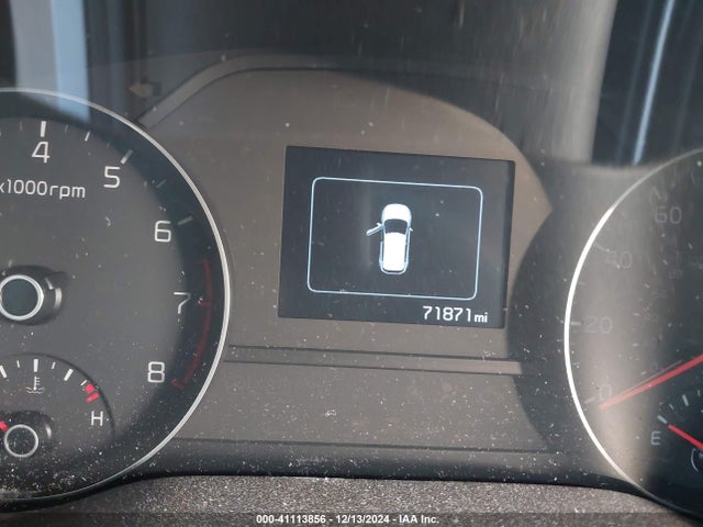 KIA Sportage Lx 2018 KNDPM3AC9J7423861 Image 14
