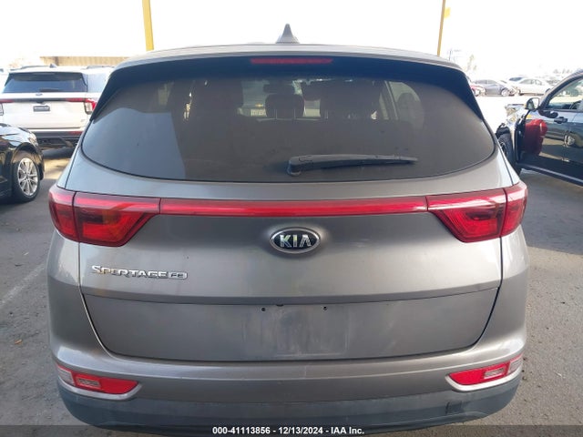 KIA Sportage Lx 2018 KNDPM3AC9J7423861 Image 15