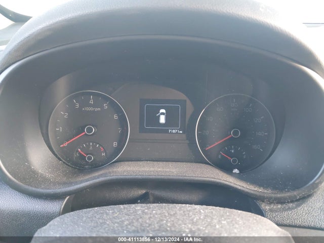 KIA Sportage Lx 2018 KNDPM3AC9J7423861 Image 7