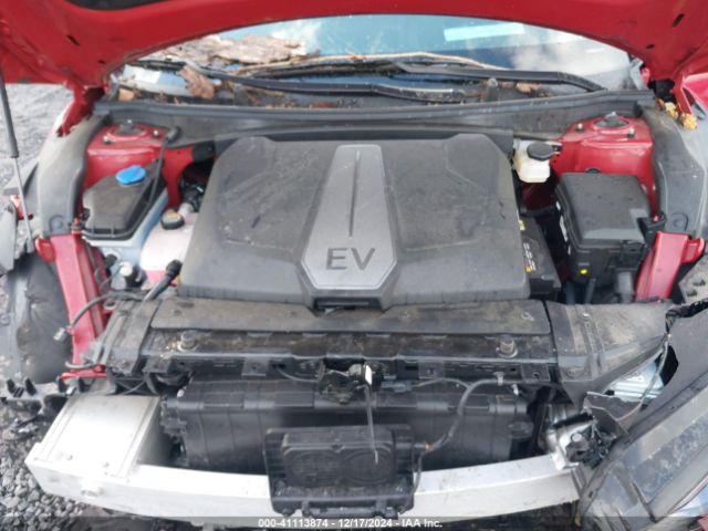 2023 KIA EV6 KNDC4DLC7P5119837 Photo 9