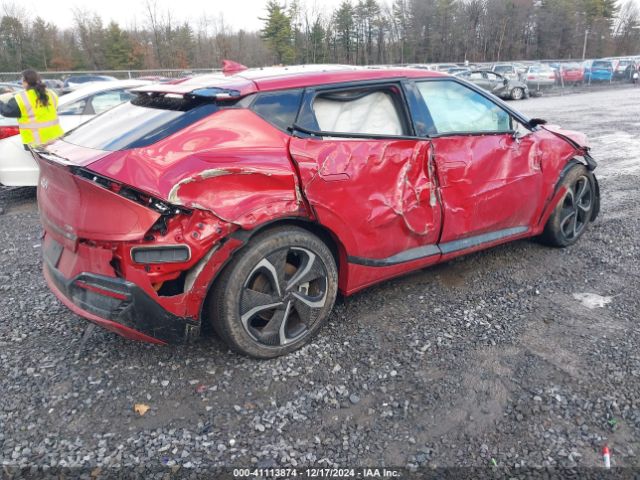 2023 KIA EV6 KNDC4DLC7P5119837 Photo 3