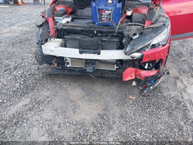 2023 KIA EV6 KNDC4DLC7P5119837 Photo 5