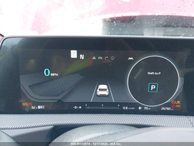 2023 KIA EV6 KNDC4DLC7P5119837 Photo 6