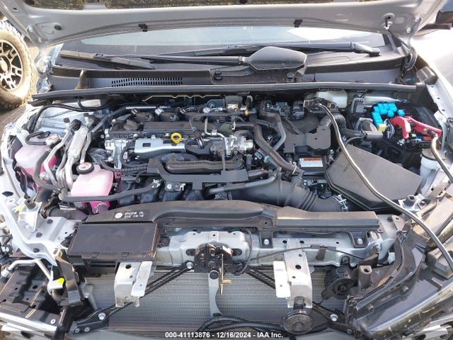 JTDACACU9R3012286 Toyota Prius Prime Xse Premium