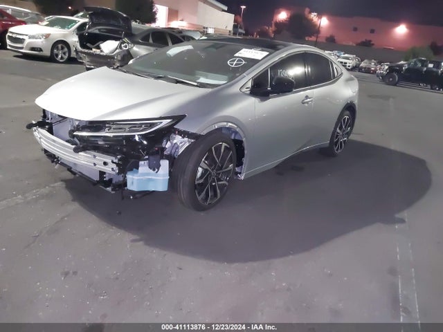 JTDACACU9R3012286 Toyota Prius Prime Xse Premium