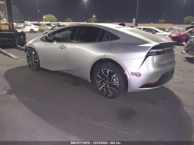 JTDACACU9R3012286 Toyota Prius Prime Xse Premium