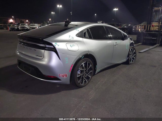 JTDACACU9R3012286 Toyota Prius Prime Xse Premium