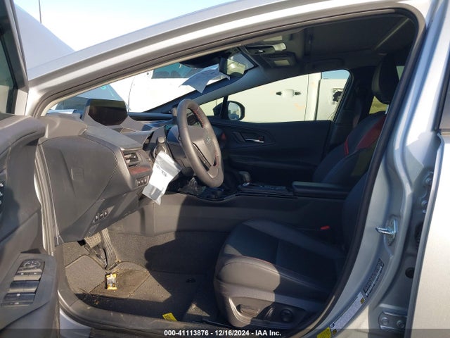 JTDACACU9R3012286 Toyota Prius Prime Xse Premium