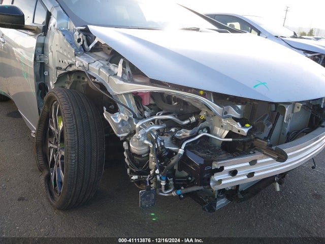 JTDACACU9R3012286 Toyota Prius Prime Xse Premium