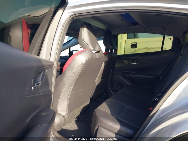 JTDACACU9R3012286 Toyota Prius Prime Xse Premium