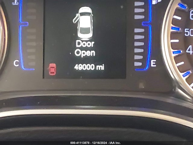 Chrysler 200 Limited 2016 1C3CCCAB8GN168136 Image 15