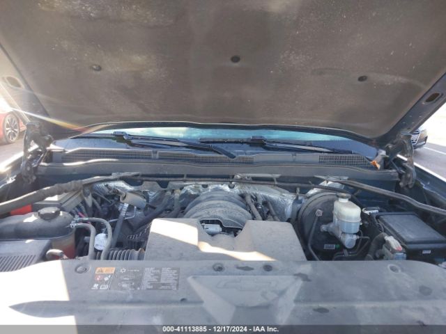 1GCVKREH9EZ108526 Chevrolet Silverado 1500 1lt/2lt