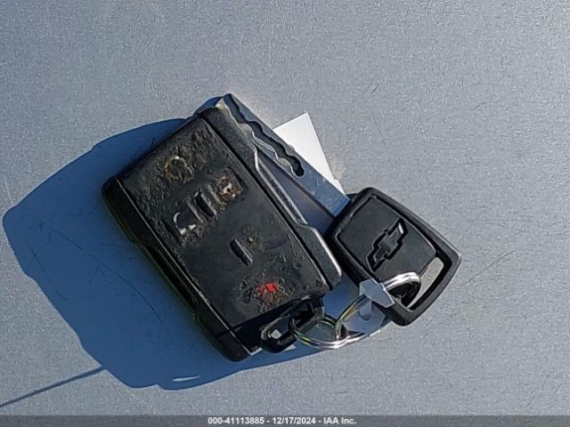 1GCVKREH9EZ108526 Chevrolet Silverado 1500 1lt/2lt