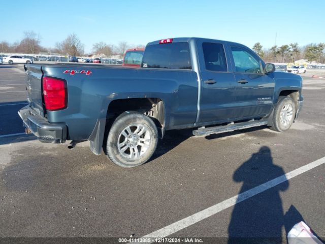 1GCVKREH9EZ108526 Chevrolet Silverado 1500 1lt/2lt