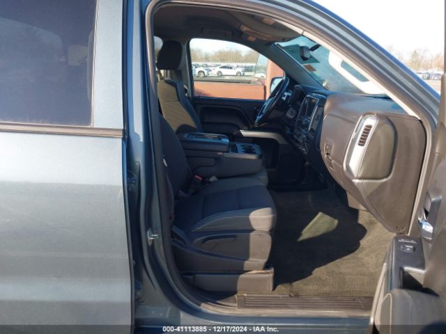 1GCVKREH9EZ108526 Chevrolet Silverado 1500 1lt/2lt