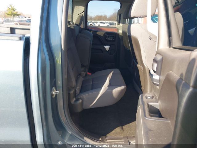 1GCVKREH9EZ108526 Chevrolet Silverado 1500 1lt/2lt